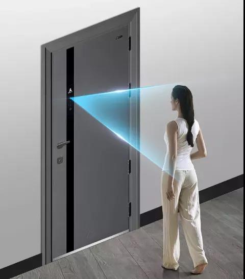 内幕|安防巨头董事长密室的保险箱打开了,随便一张图纸将引发行业巨变